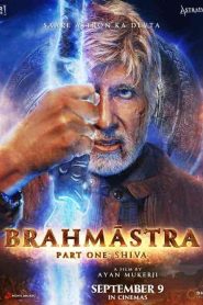 فيلم Brahmastra Part One: Shiva 2022