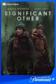 فيلم Significant Other 2022