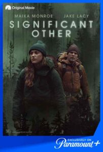 فيلم Significant Other 2022