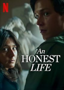 فيلم An Honest Life 2025