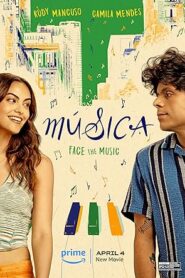 فيلم Música 2024