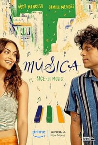فيلم Música 2024