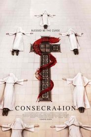 فيلم Consecration 2023