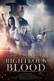 فيلم Righteous Blood 2021