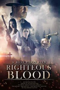 فيلم Righteous Blood 2021