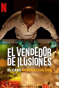 فيلم Illusions for Sale: The Rise and Fall of Generation Zoe 2024