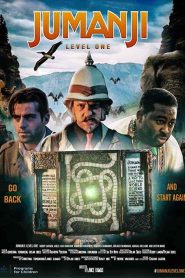 فيلم Jumanji: Level One 2021