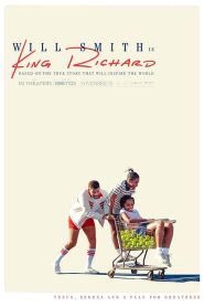 فيلم King Richard 2021