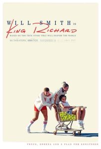 فيلم King Richard 2021
