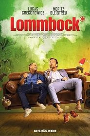 فيلم Lommbock 2017
