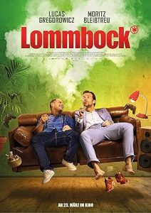 فيلم Lommbock 2017
