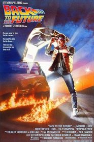 فيلم Back to the Future 1985