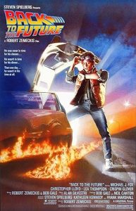 فيلم Back to the Future 1985