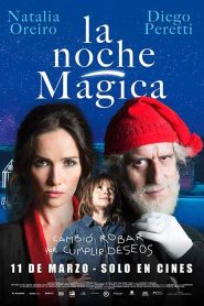 فيلم Bad Christmas 2021