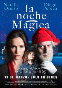 فيلم Bad Christmas 2021