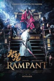 فيلم Rampant 2018