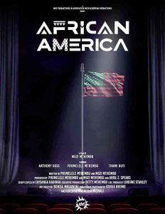 فيلم African America 2021