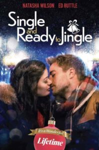 فيلم Single and Ready to Jingle 2022