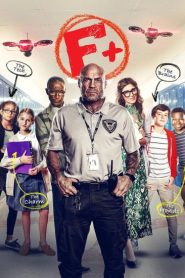 فيلم F Plus 2025