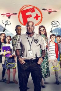 فيلم F Plus 2025