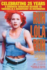 فيلم Run Lola Run 1998