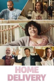 فيلم Home Delivery 2024