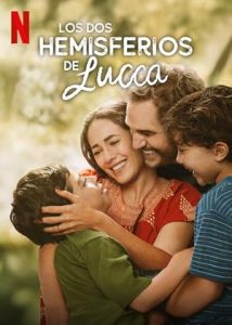فيلم Luccas World