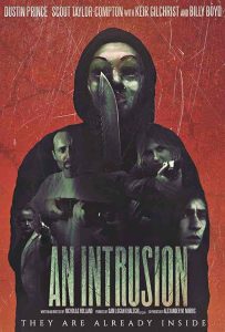 فيلم An Intrusion 2021