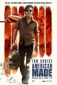فيلم American Made 2017