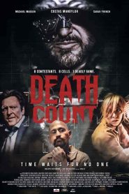 فيلم Death Count 2022