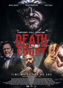 فيلم Death Count 2022