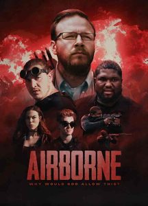 فيلم Airborne 2022