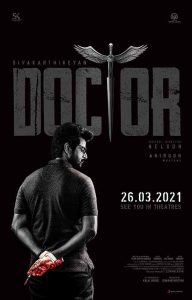 فيلم Doctor 2021