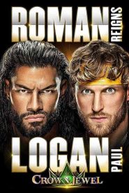 عرض كراون جول WWE Crown Jewel 2022