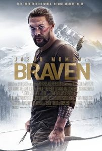 فيلم Braven 2018