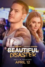 فيلم Beautiful Disaster 2023