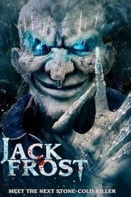 فيلم Curse of Jack Frost 2022