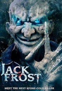 فيلم Curse of Jack Frost 2022