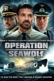 فيلم Operation Seawolf 2022
