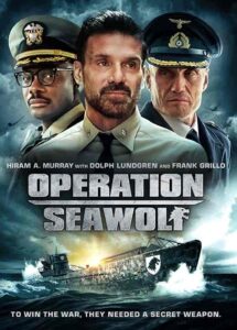 فيلم Operation Seawolf 2022