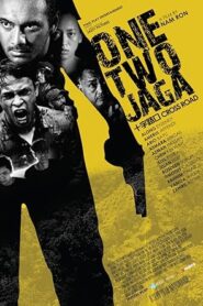 فيلم One Two Jaga 2018