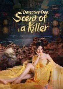 فيلم Detective Dee: Scent of a Killer 2022