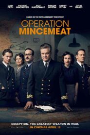 فيلم Operation Mincemeat 2021