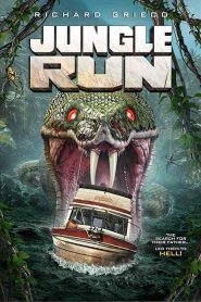 فيلم Jungle Run 2021