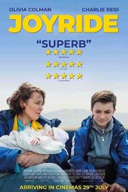 فيلم Joyride 2022
