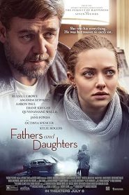 فيلم Fathers And Daughters 2015
