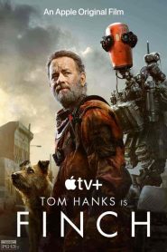 فيلم Finch 2021