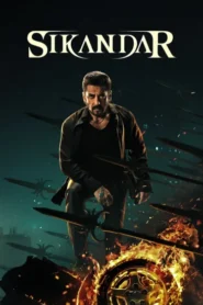 فيلم Sikandar 2025