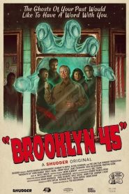فيلم Brooklyn 45 2023