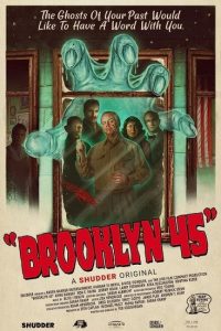 فيلم Brooklyn 45 2023